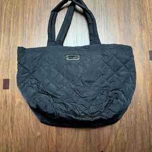 Marc Jacob’s Black shoulder tote